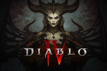 Diablo IV finalmente tiene fecha de estreno y llegará en junio de 2023