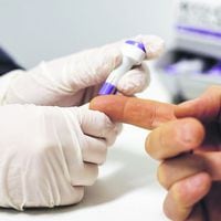 VIH/sida: Campaña nacional del Minsal realizó 35 mil tests rápidos y confirmó solo 61 casos nuevos