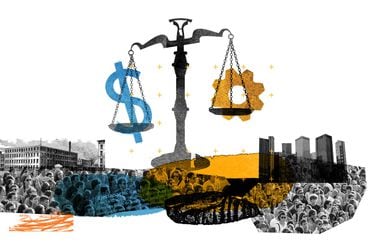 Columna de Carlos Budnevich y Ángel Soto: Debates, acuerdos y sentido de una reforma tributaria