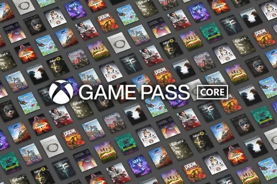 Game Pass ya tiene 40 juegos confirmados para 2024 La Tercera