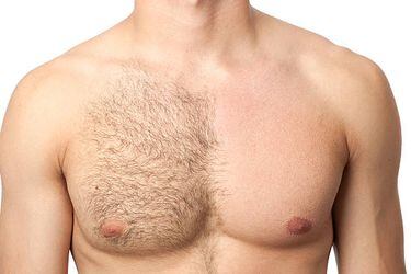 Todo lo que siempre quisiste saber (pero te avergonzaba preguntar) sobre la depilación masculina 