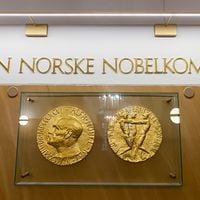 ¿Cómo funciona el Premio Nobel de la Paz?: Este viernes se anuncia al ganador