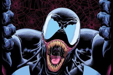 Marvel Comics enfrentará a Venom y Doctor Doom en Venom: Lethal Protector II