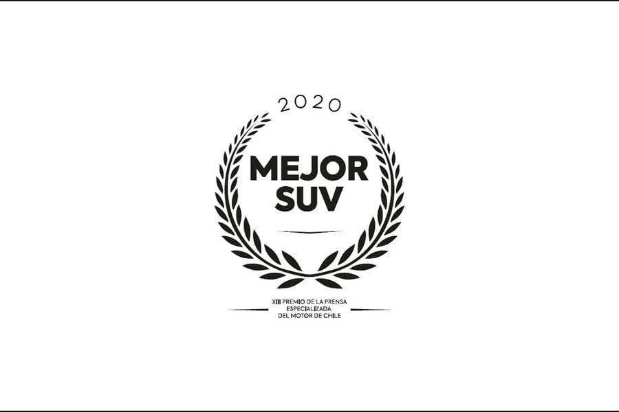 Mejor SUV Toyota RAV4 s