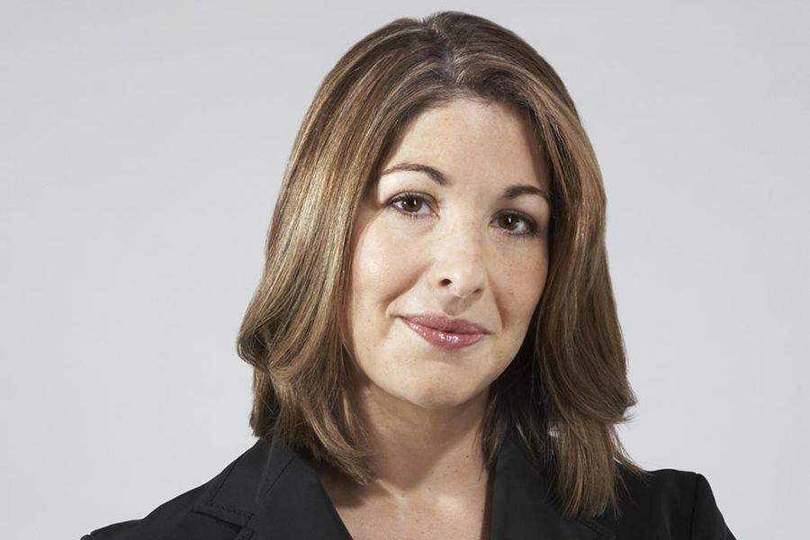 Naomi Klein