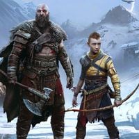 Desarrollador de God of War: Ragnarok anticipa que la historia de Kratos aún no llega a su fin