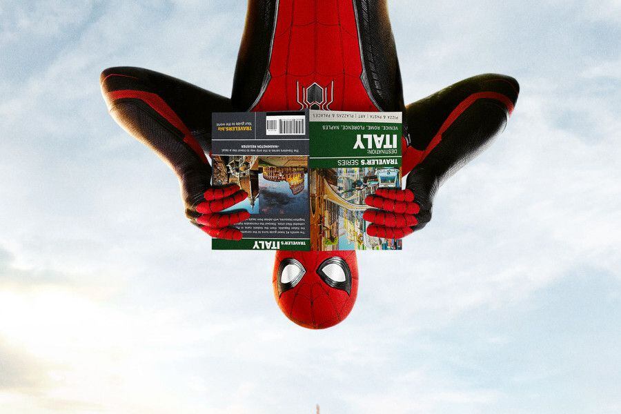 spidey
