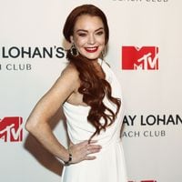 Lindsay Lohan regresa a la música con nuevo single
