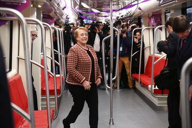 El regreso de Bachelet a Chile: expresidenta volverá a vivir al país a mediados de octubre