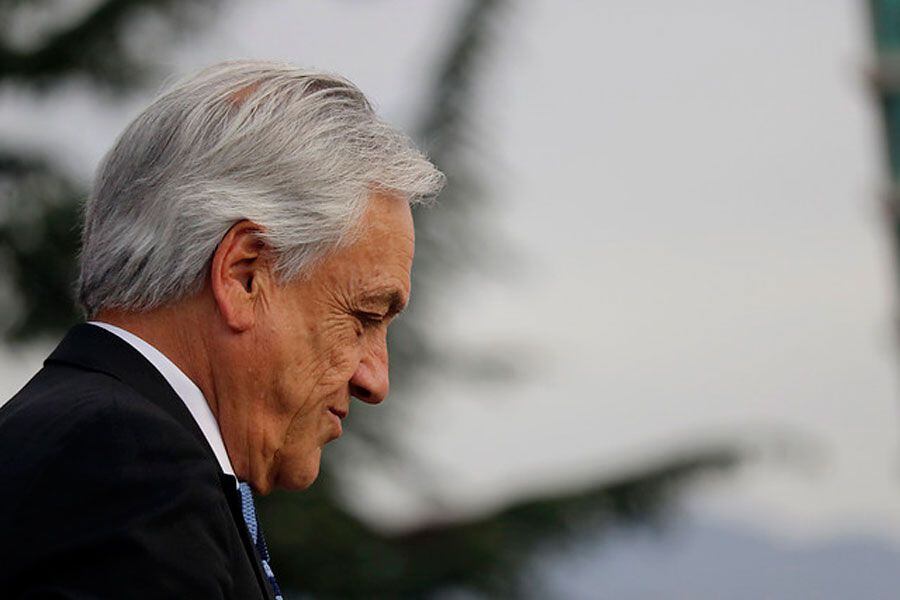 PIÑERA selección