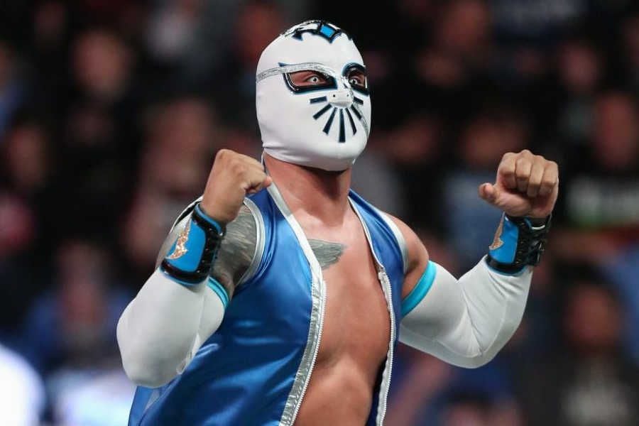 sin cara