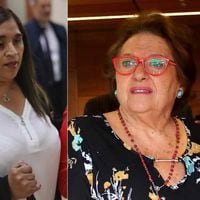 Abogada de Campillai valora desafuero de diputada Cordero: “Confirma que no hay personas ni grupos privilegiados”