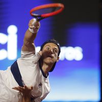 Diego Schwartzman sorprende y anuncia su retiro del tenis