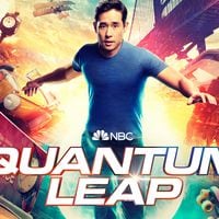 La serie de Quantum Leap fue renovada para una segunda temporada
