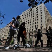 Lideran Valparaíso, Metropolitana, O’Higgins y Biobío: gobiernos regionales logran ejecutar casi el 100% de presupuesto 2023 en inversión