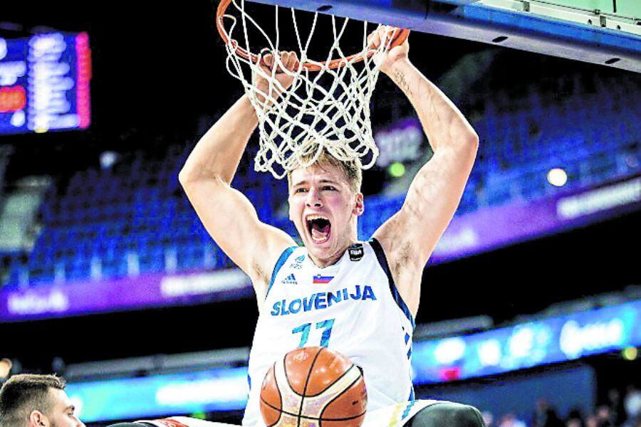 Luka Doncic