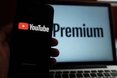 YouTube podría comenzar a pedir una membresía a YouTube  Premium para ver videos en 4K