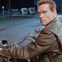 Arnold Schwarzenegger dice que las películas de Terminator predijeron la llegada de las IA 