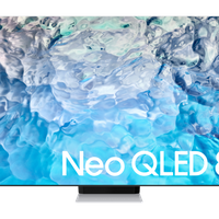 Samsung presentó sus nuevos televisores Neo QLED 2023