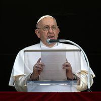 Papa Francisco anuncia creación de 21 nuevos cardenales y refuerza presencia hispana 