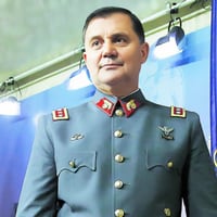 Ex comandante en jefe del Ejército recomienda no decretar estado de excepción por crisis de seguridad en la RM