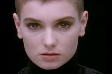 Nothing compares 2U: Sinéad O’Connor, Prince, y la historia de una canción (y una lágrima) inolvidable 