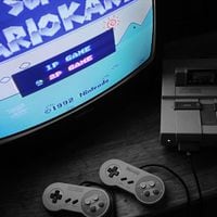SNES Party: El emulador para jugar en línea los clásicos de Super Nintendo