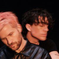 El grupo LANY vuelve a Chile con show en mayo