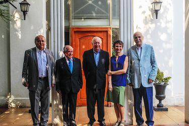 30 años de la Concertación: La epopeya del plebiscito