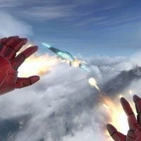 Festigame 2019: Iron Man VR es una espléndida simulación
