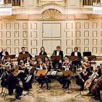 La Camerata de Salzburgo abre temporada de CorpArtes