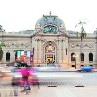 Pontificia Universidad Católica y Museo de Bellas Artes firman convenio de colaboración