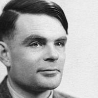 Una teoría de Alan Turing ahora puede explicar los misteriosos círculos de hadas 