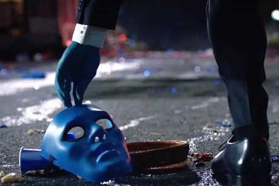 watchmen