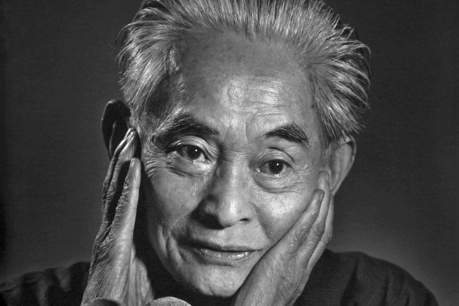 Yasunari Kawabata