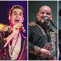 Lollapalooza 2023: Jane’s Addiction, Alain Johannes y Panico agendan sideshows