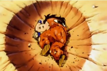 yamcha