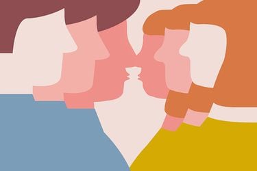 Sexualidad y adolescentes: Falta educación sexual