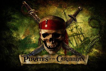 La película de Piratas del Caribe protagonizada por una mujer no está completamente descartada
