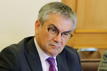 Ministro Marcel tras críticas de Cortez a reforma de pensiones: “Ilustra el extremo ideológico en que nos hemos movido”