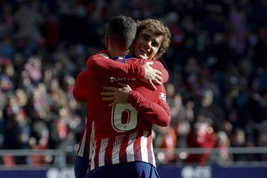 GRIEZMANN