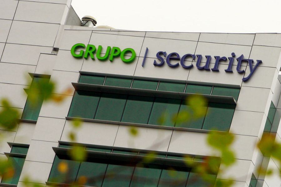 Grupo Security