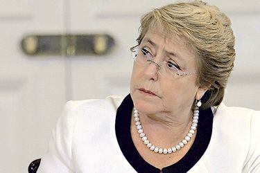 bachelet