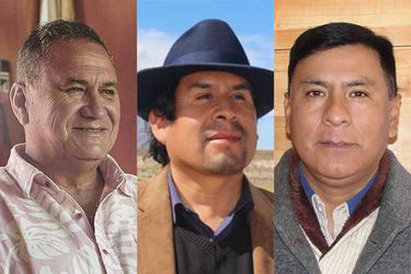 Alcaldes de pueblos originarios atribuyen triunfo del Rechazo a distancia del texto con demandas de la ciudadanía