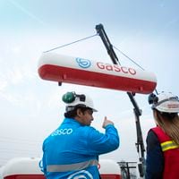 Gasco celebra 165 años siendo pionera en soluciones energéticas