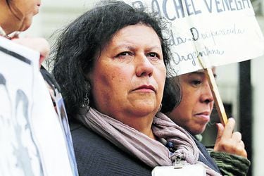 Diputada Lorena Pizarro (PC) denuncia que sujetos ingresaron a su casa y acusa “acto de amedrentamiento”