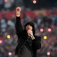 Eminem, Dolly Parton y Lionel Richie: los artistas que ingresan al Salón de la Fama del Rock & Roll