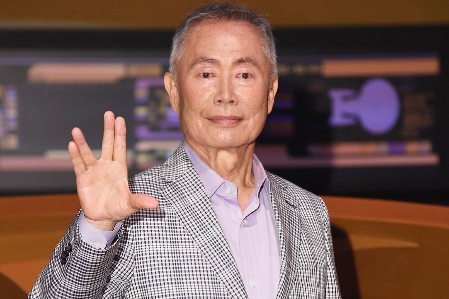 takei