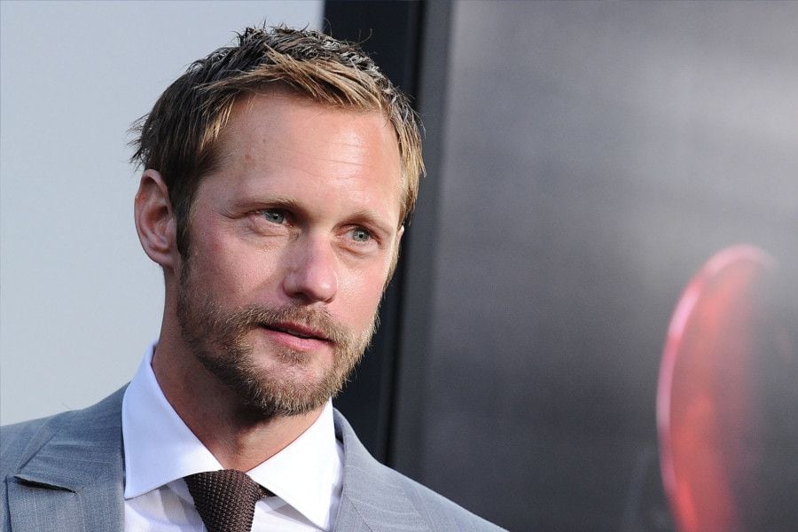 Skarsgard