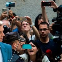 Cuñado del rey de España ingresa a prisión para cumplir condena por corrupción